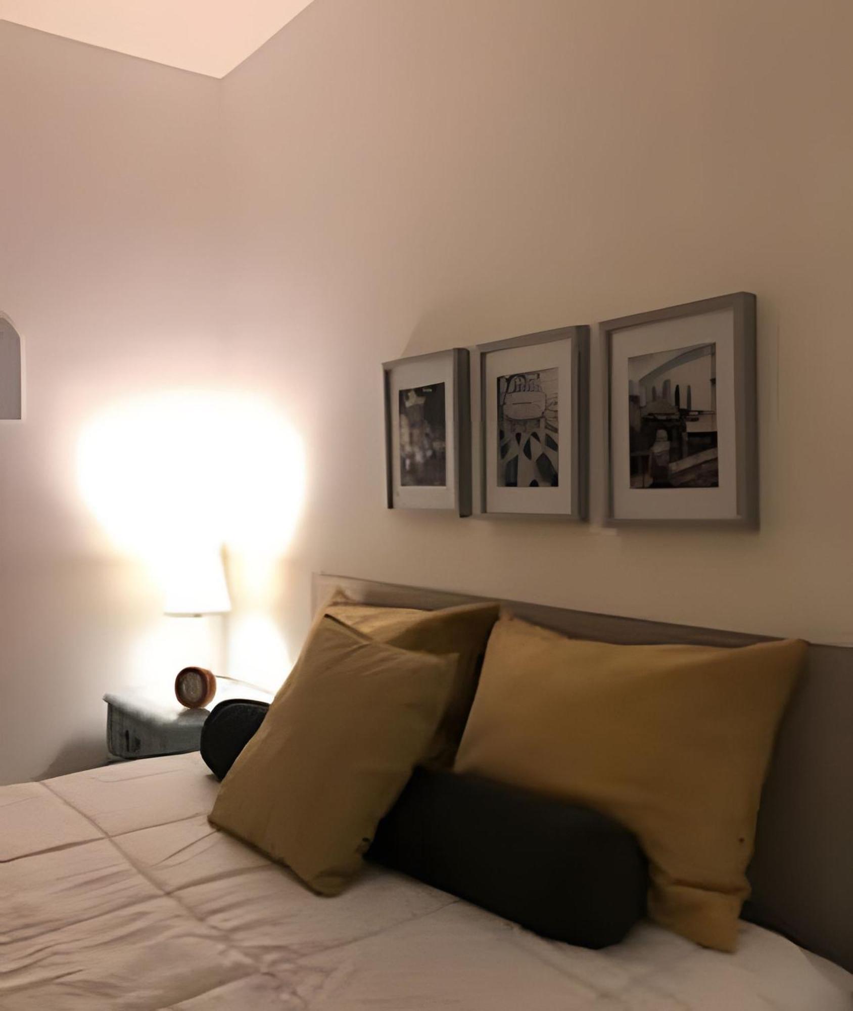 Mi Silencio Apartment Buenos Aires Exterior foto