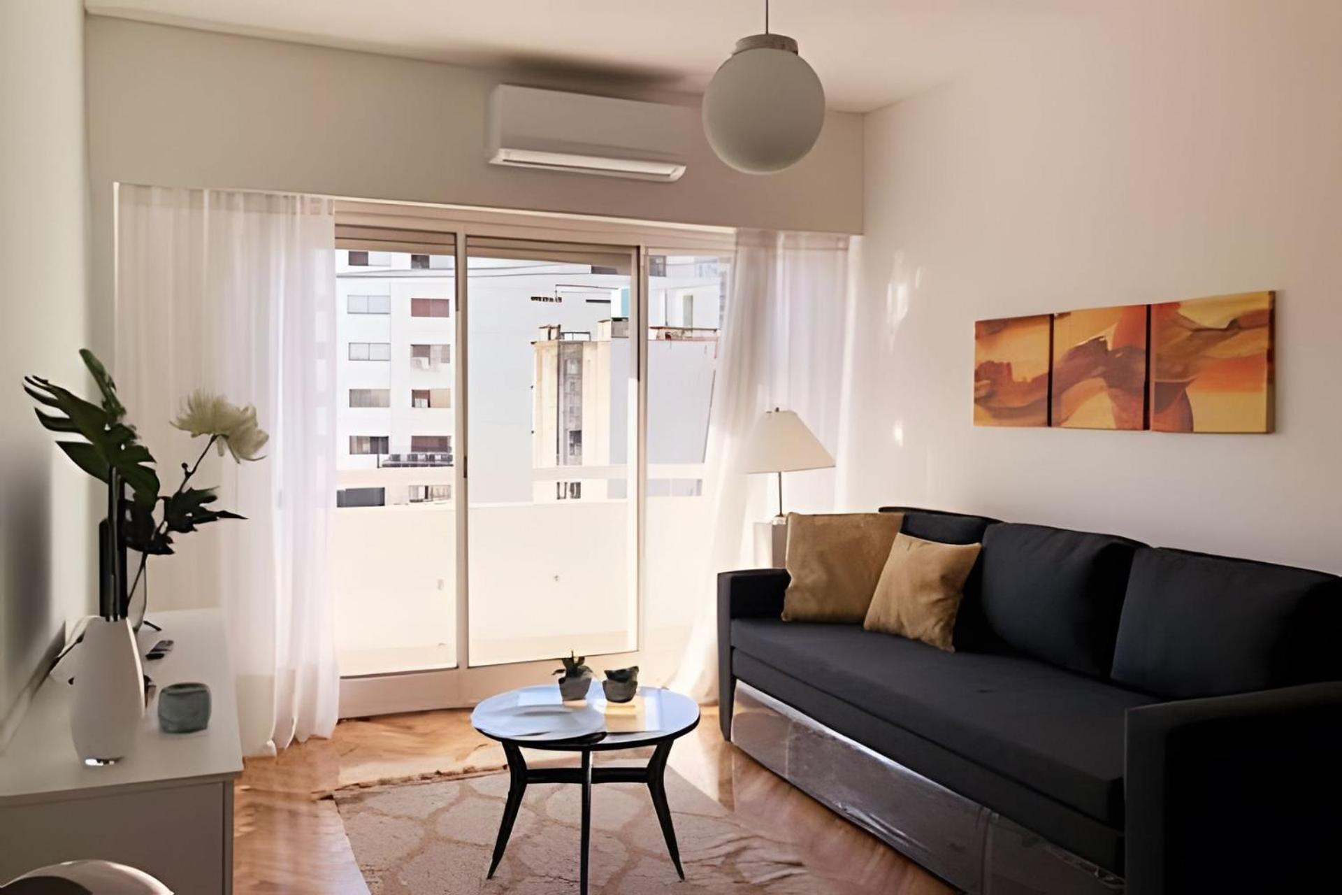 Mi Silencio Apartment Buenos Aires Exterior foto